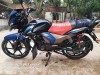 Tvs Styker 125cc